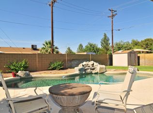 8356 E Monte Vista Rd, Scottsdale, AZ 85257