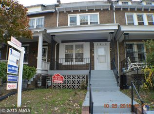 1515 D St NE, Washington, DC 20002