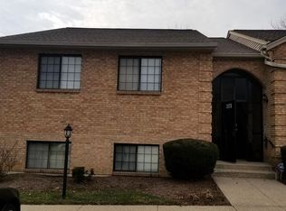 3975 School Section Rd UNIT 14-4, Cincinnati, OH 45211