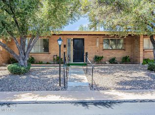 1954 W Anklam Rd, Tucson, AZ 85745