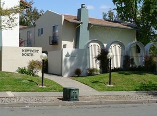 1040 Marina Dr, Napa, CA 94559