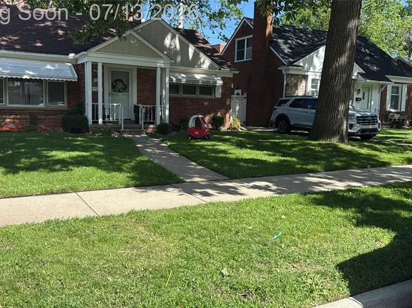 1500 Sherwood Ct, Dearborn, MI 48124