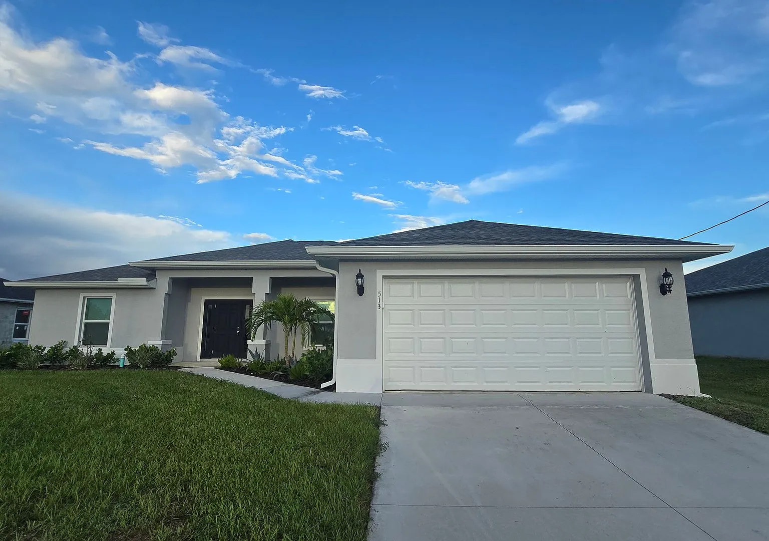 New build for rent — Photo 4