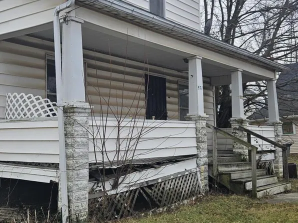 571 S Metcalf St, Lima, OH 45804