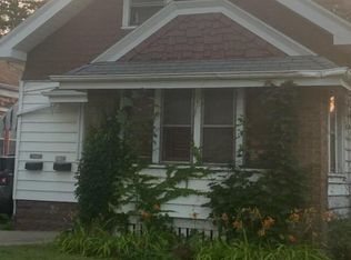 4129 N 25th St, Milwaukee, WI 53209