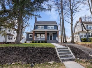 246 Stirling Ave, City Of Orange Twp., NJ 07050