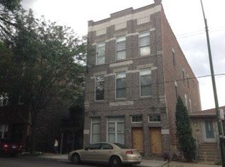3212 S Wallace St #1, Chicago, IL 60616