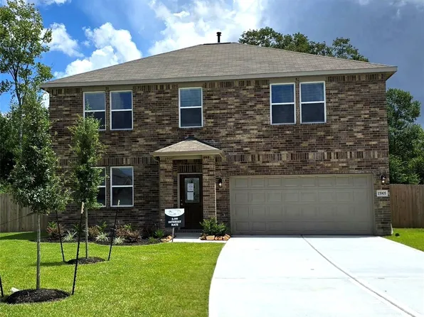 15905 Cy Young Ct, Splendora, TX 77372