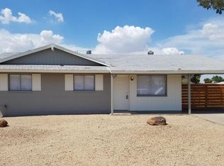 4402 W Sanna St, Glendale, AZ 85302