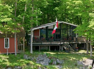 87 Pinewood Rd, McDougall, ON P2A2W7