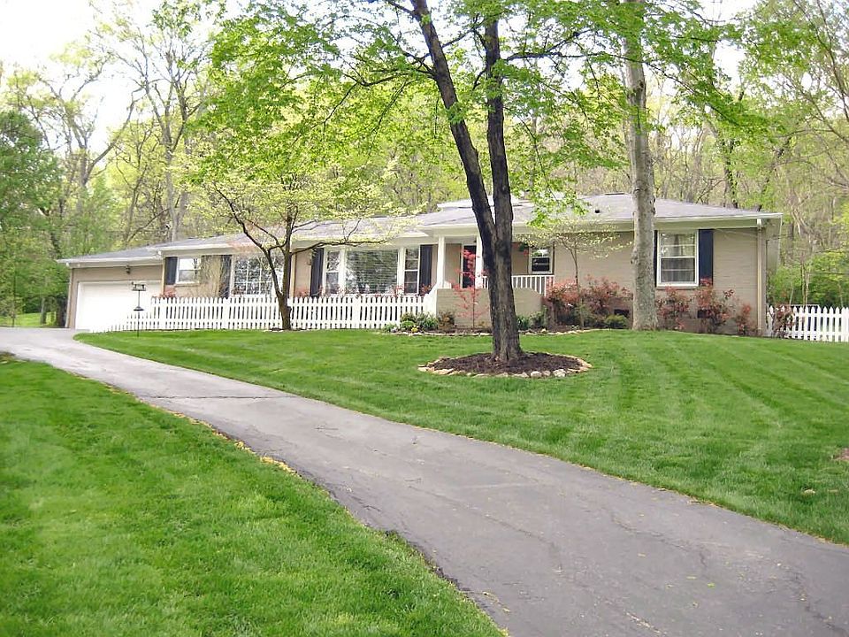 West Meade renovation