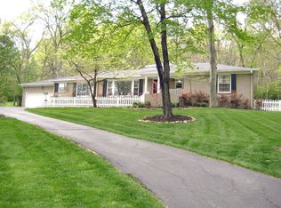 6524 Jocelyn Hollow Rd, Nashville, TN 37205