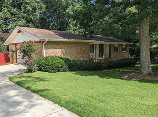 3261 Connie Way, Winston, GA 30187