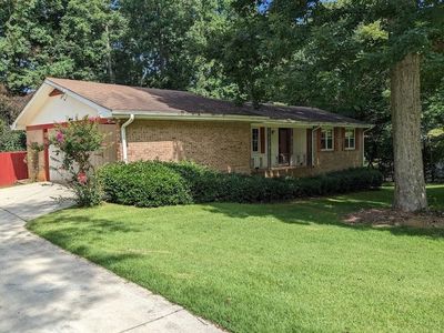 3261 Connie Way, Winston, GA, 30187