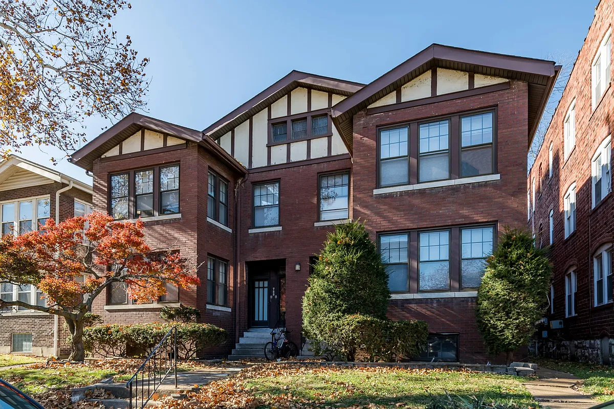Building Photo - 723 Westgate Ave