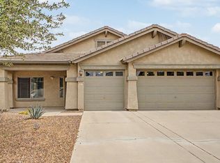 44010 W STONECREEK Road, Maricopa, AZ 85139