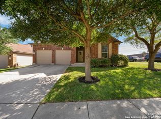 10807 Fox Crst, Live Oak, TX 78233