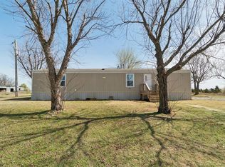 9500 S Rockwell Ave, Cashion, OK 73016