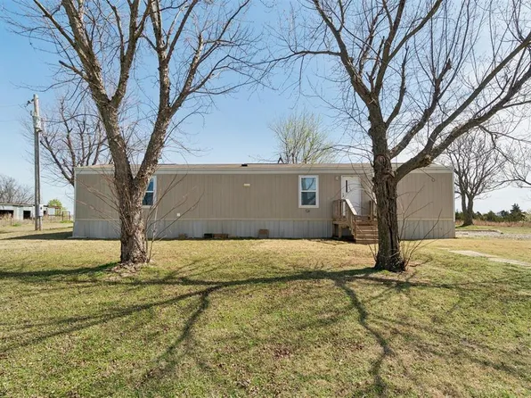 9500 S Rockwell Ave, Cashion, OK 73016