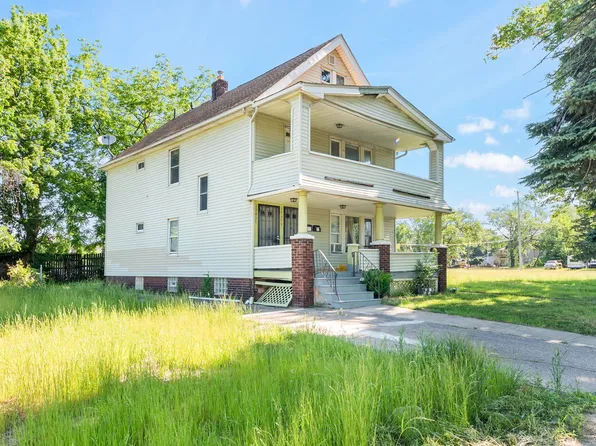 13617 Glenside Rd, 13617 Glenside Rd, Cleveland, OH 44110