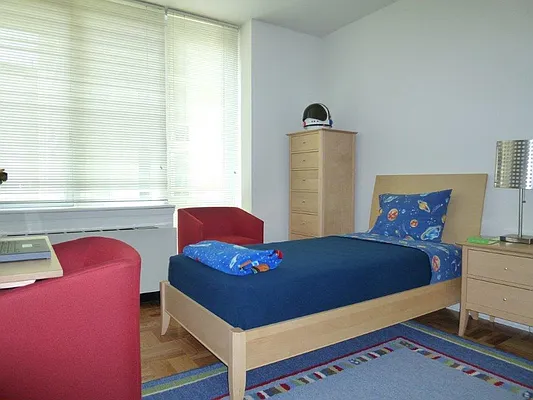 Rented by Carnegie Hill Place | media 31