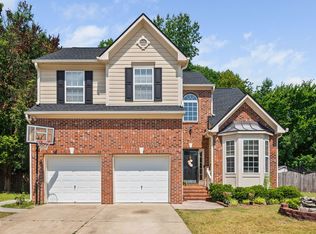902 Widewaters Pkwy, Knightdale, NC 27545