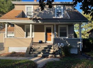 40 Metropolitan Ave FLOOR 2, Cranston, RI 02920