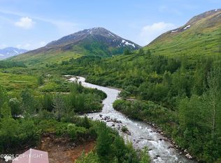 26989 N Willow Fishhook Rd, Willow, AK 99688