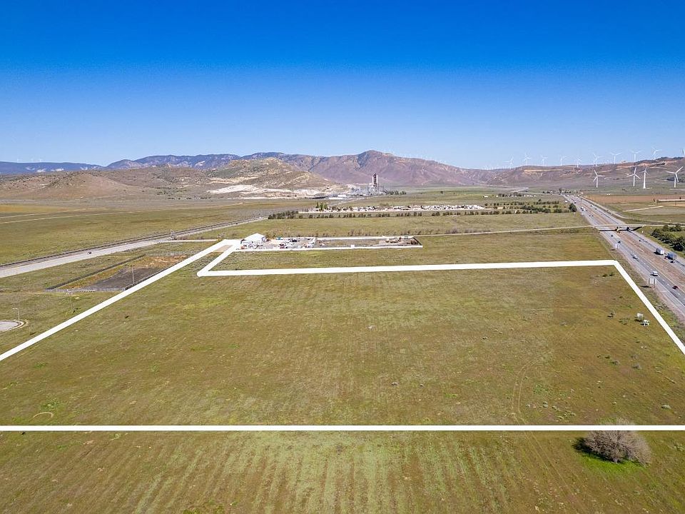 1st image of 0 Willow Springs Rd