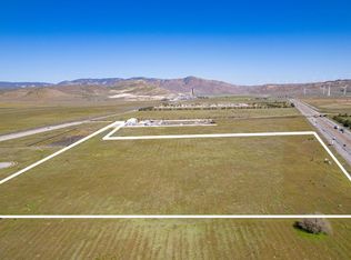 0 Willow Springs Rd, Tehachapi, CA 93561