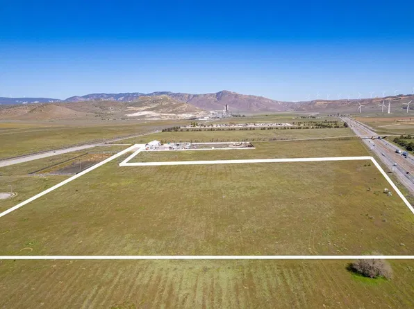 0 Willow Springs Rd, Tehachapi, CA 93561