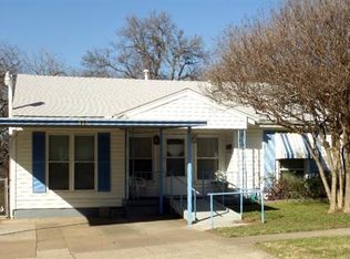 822 Birch Dr, Grand Prairie, TX 75050