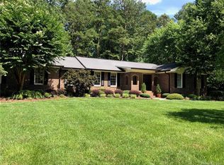 1405 Huntingdon Rd, Kannapolis, NC 28081