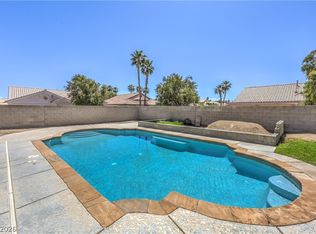 5809 Calm Lagoon Ave, Las Vegas, NV 89130