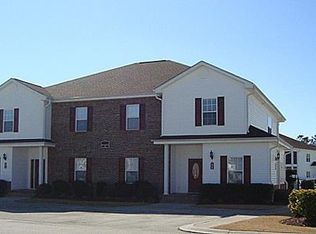 8855 Radcliff Dr #D, Calabash, NC 28467