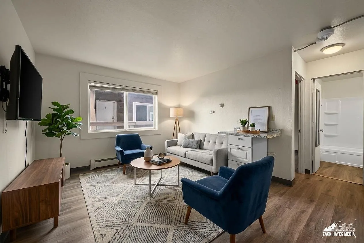 1 bed, 600 sqft, $1,250 — Photo 3
