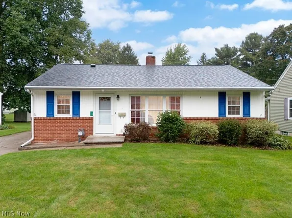 13 Mead Ave, Norwalk, OH 44857