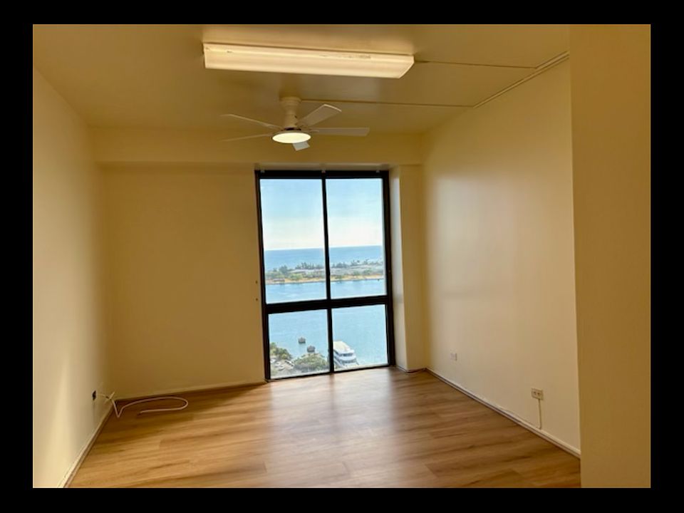 Bedroom-Ocean View