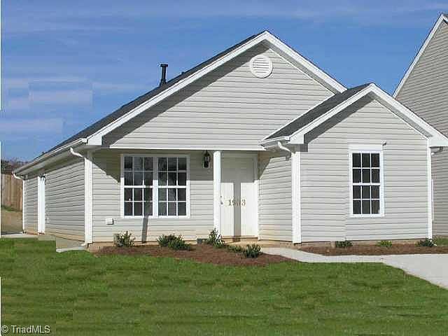 1st image of this home