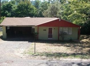 6130 Azalea Glen Rd, Glendale, OR 97442