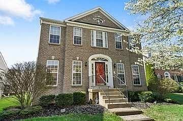 2nd image of 9762 Cobblewood Ct