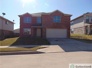 2132 Bliss Rd, Fort Worth, TX 76177