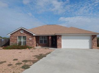 2838 Selman Dr, San Angelo, TX 76905