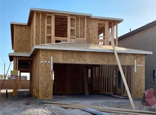 1217 Deep Valley Ave, North Las Vegas, NV 89084