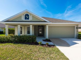 1208 Crown Pointe Ln, Ormond Beach, FL 32174