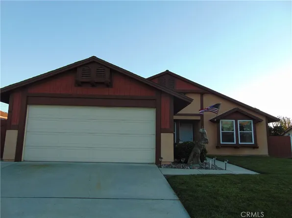 33763 Noreen Ln, Yucaipa, CA 92399