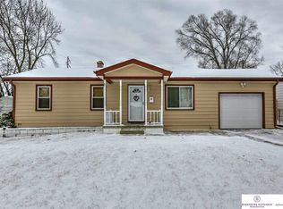 6424 Ellison Ave, Omaha, NE 68104