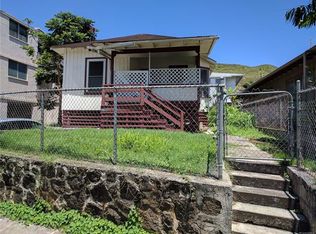 1765 Pali Hwy, Honolulu, HI 96813