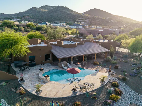 1505 W CLOUD Road, Phoenix, AZ 85086