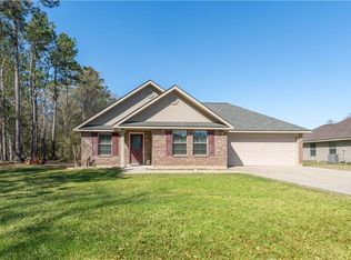 15747 Raspberry St, Ponchatoula, LA 70454